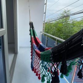 Apartamento Salome