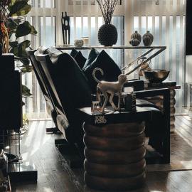 Luxury Nest in the City Glow