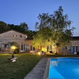 Jasmin Cottage