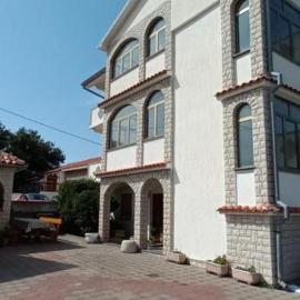 Apartments DEXI