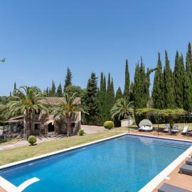 Villa Can Tofol - Valldemossa