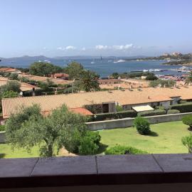FABULOUS APARTMENT in COSTA SMERALDA, Hotel in Cala Bitta