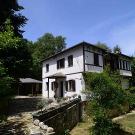 Guesthouse To kalivi