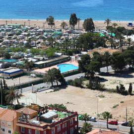 Bolnuevo Apartment, hotel u gradu Bolnuevo