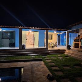 Casa do Sossego