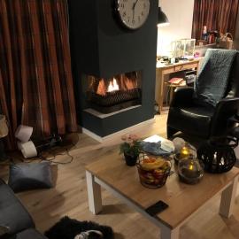 Putter I Recreatiehuisje in Zwiggelte, hotel sa Zwiggelte