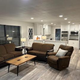 The Nestled Nook