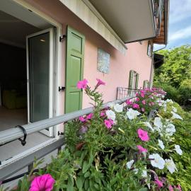 Casa Am Bergbach