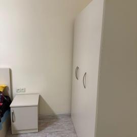 Apartamenti v Batumi