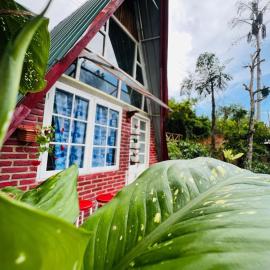 Dehigasella Cabana, khách sạn ở Bandarawela
