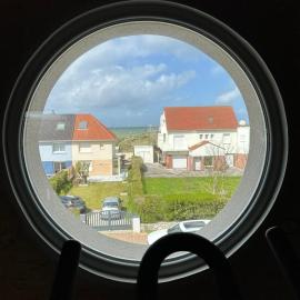 L œil de sangatte