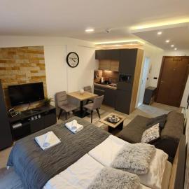 Apartments Kos - Milmari Resort