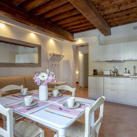 Tuscan Break: Campi Bisenzio şehrinde bir otel