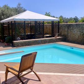 VIlla Sunlight Sardegna