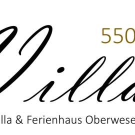 Villa550、オーバーヴェーゼルのホテル