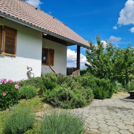 Apartma Puša