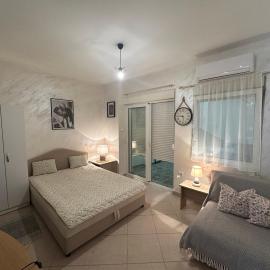 Apartments Savina
