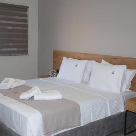 Gallery Rooms Ierissos, hotel en Ierissos