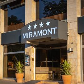 Hôtel Miramont