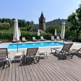 Locanda Al-Colle, hotel in Sotto il Monte
