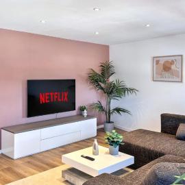 Loft Apartment in zentral Viersen, hotel sa Viersen