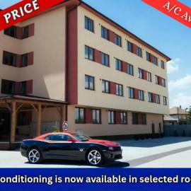 Apartmany Fonte, hotel u gradu Orechová Potôň
