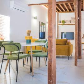 El Rincón del Convento - Apartamento Aloha Toledo
