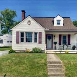Family Home in mainheim PA close to atractions, hotel in Manheim