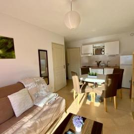 Les Naïades I55 - 2 bedroom for 4 people