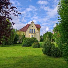Apartmán Hartvíkovice、Hartvíkoviceのホテル