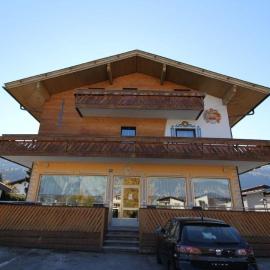 Götznerhof - Self-Check-in, hotel v destinaci Innsbruck