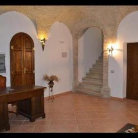 Beb palazzo del conte, hotell i Castelluccio Valmaggiore