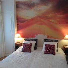 Villa Do Sol Chambre d'Hôtes "La Dune", hotel in Arcachon