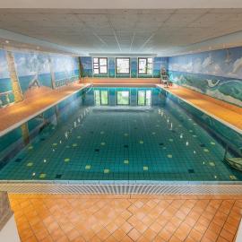 Sporthotel Göbel Garni, hôtel à Willingen