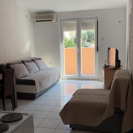 Apartman Drazen Rafailovici