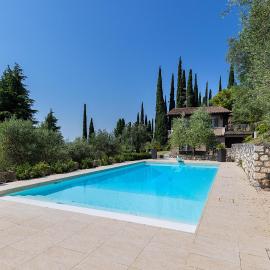 Villa Mariavittoria, hotel in Gardone Riviera
