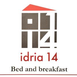 Idria 14, готель у місті Troina