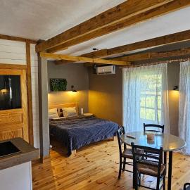 Kempings Liepene, hotel in Liepene