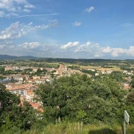 Apartamento de 3 habitaciones en GIRONELLA - ALBERGA, hotell sihtkohas Gironella