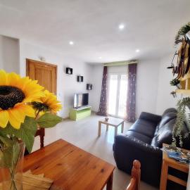 Apartamentos Catalina C, hotel em Turre