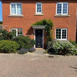 Flint Lodge, hotel a Peacehaven