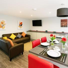Maidstone House Kent By Smart Corporate Stays, hotel in Maidstone