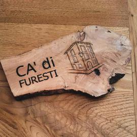 Ca di furesti Appartamento