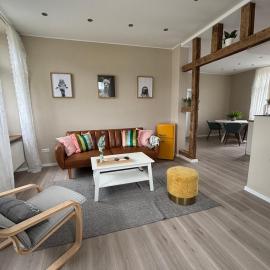 Apartment in Mehren!