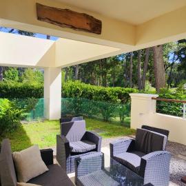 Solanas Green Park, hotel a Punta del Este