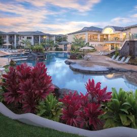 Wyndham Bali Hai 1BR Villa with Resort Access