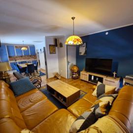 Apartman Tip Top