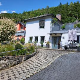 Ferienwohnung Sonneneck, hotel in Pottenstein