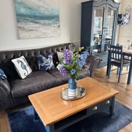 Downsfield Bed and Breakfast, hotel a St Ives