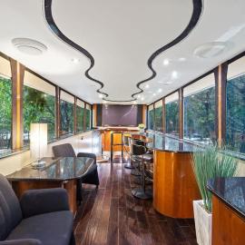 Lux Lounge 7744 Ranch Resort Austin - COTA, hotel din Austin
